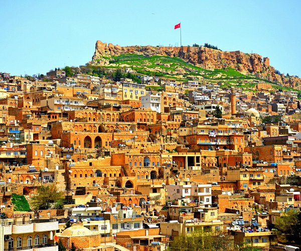 Mardin